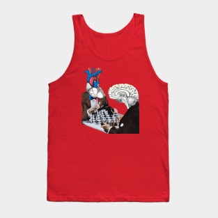 The Game of Life Tank Top